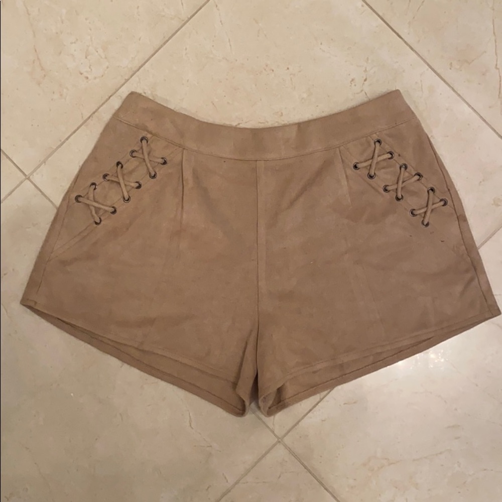 shorts